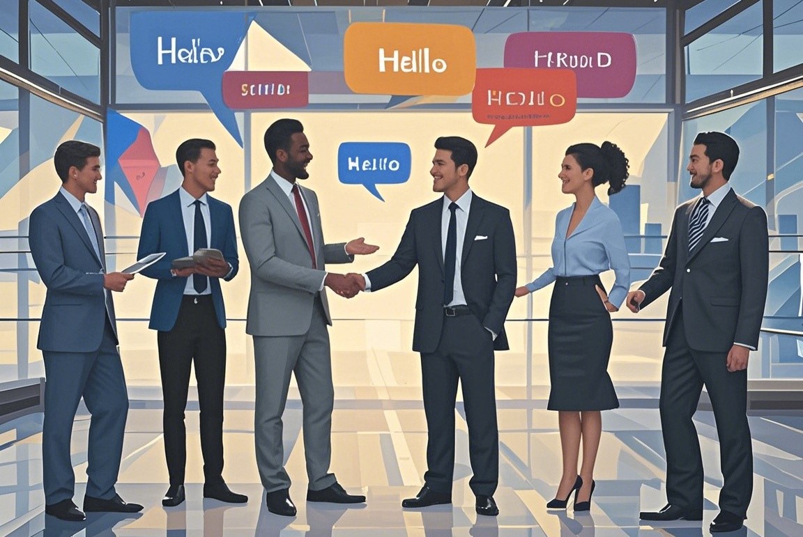 企業(yè)外貿(mào)業(yè)務(wù)做好小語種網(wǎng)站建站有哪些優(yōu)勢？